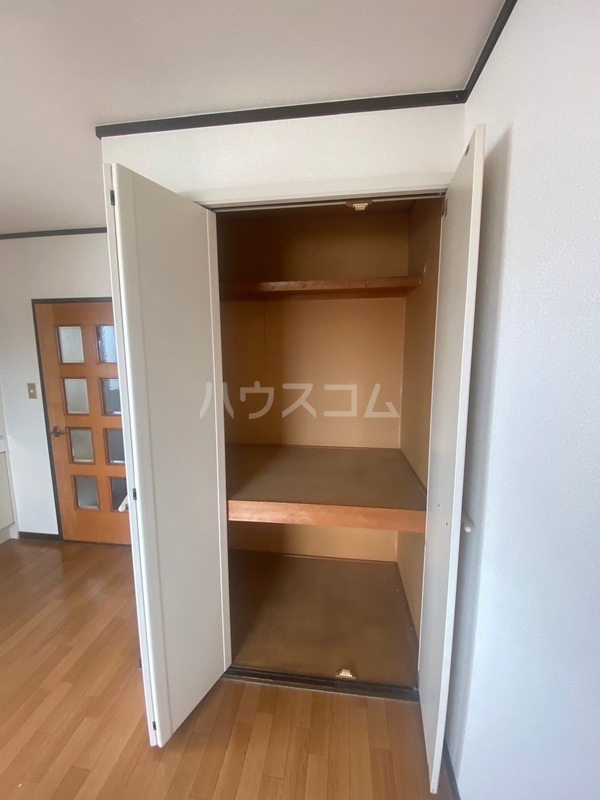 5/21 収納