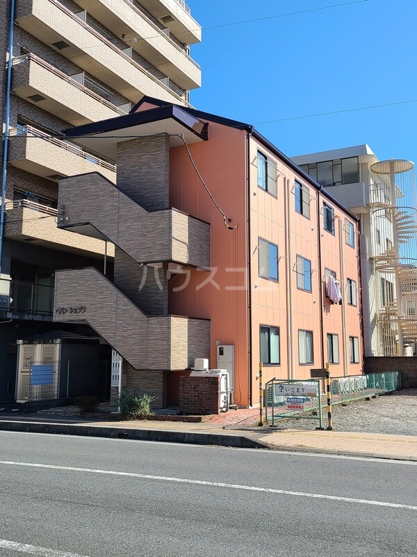 1/27 外観
