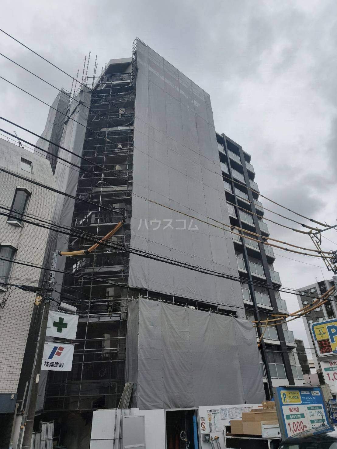 2/10 間取