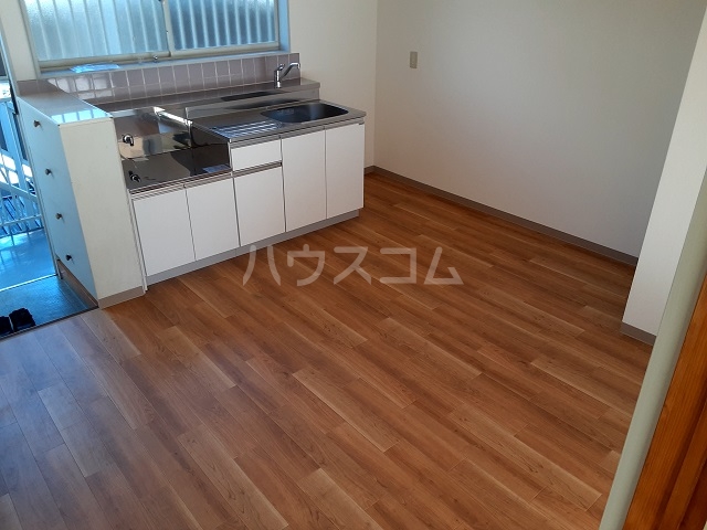 9/19 キッチン