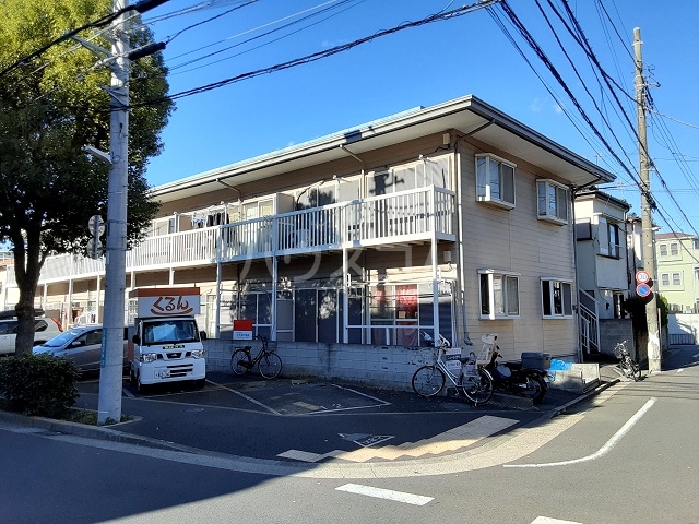 1/19 外観