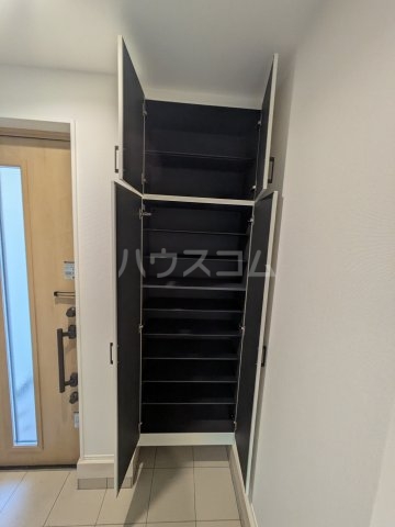 15/30 玄関