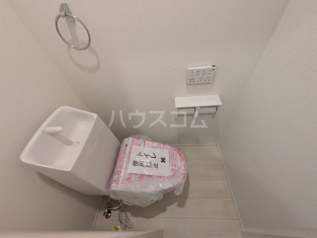 19/30 トイレ