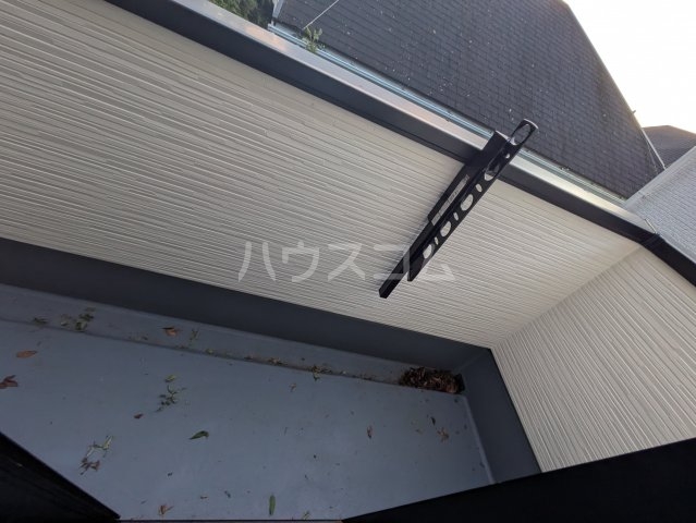 26/30 バルコニー
