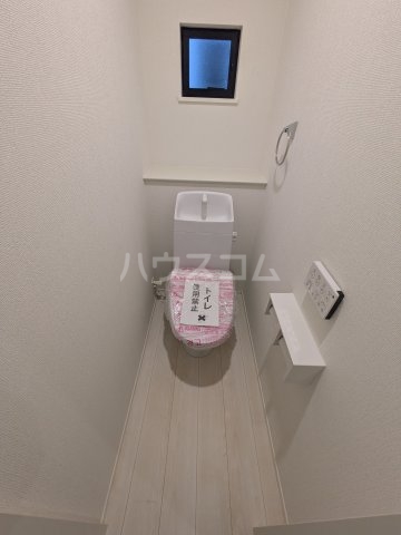 18/30 トイレ