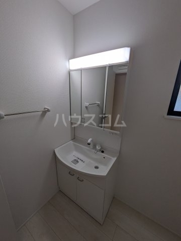 20/30 洗面