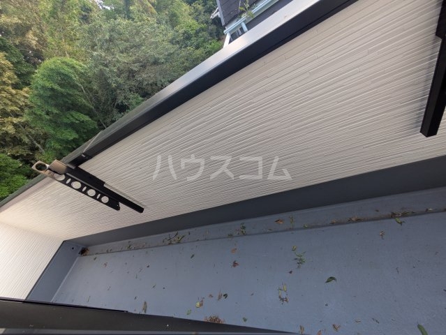 25/30 バルコニー