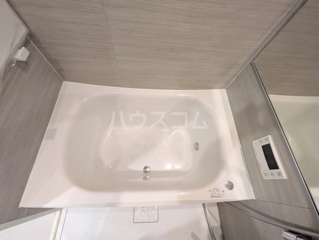 13/24 浴室
