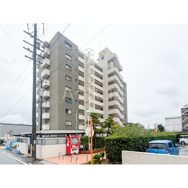 1/21 外観