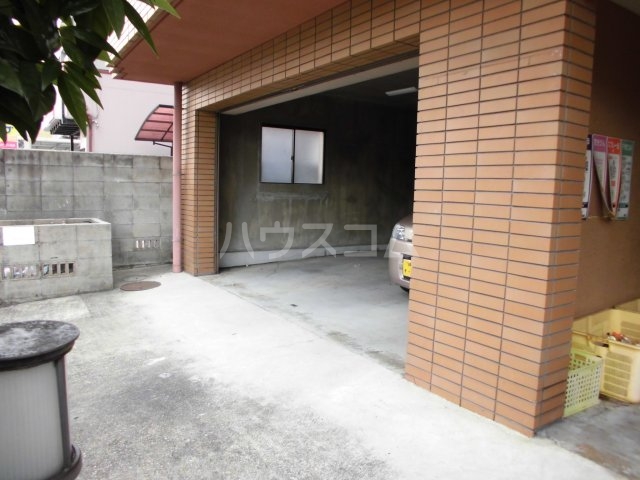 22/29 駐車場