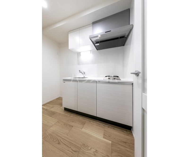 9/18 キッチン