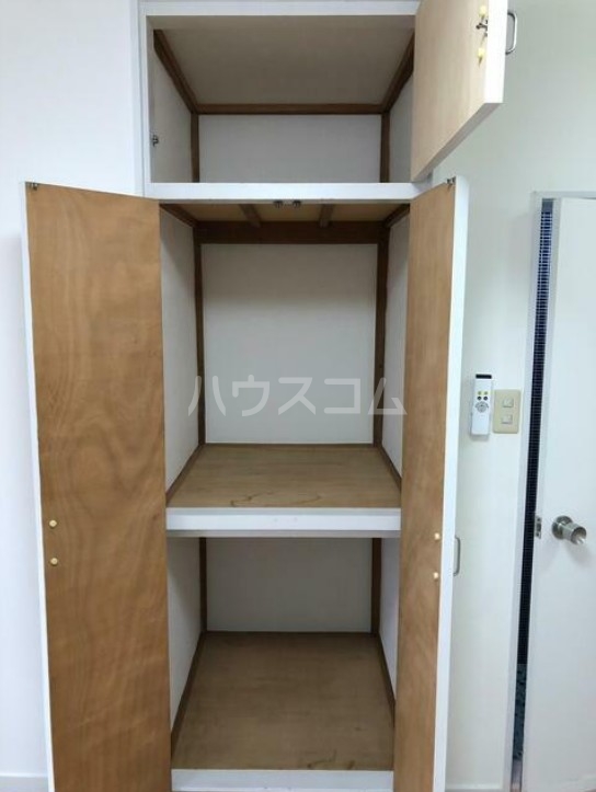 5/17 収納