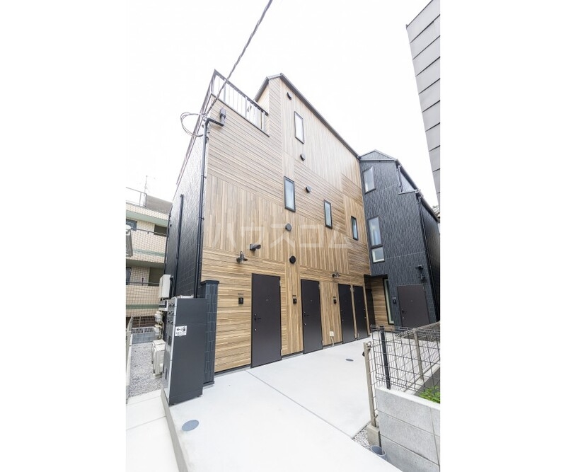 1/19 外観