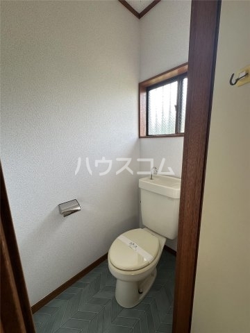9/22 トイレ