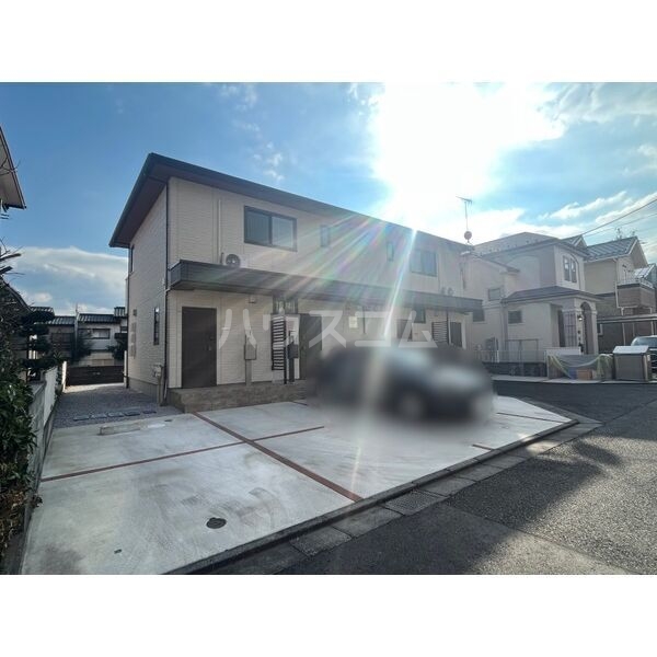 1/24 外観