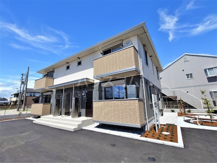 1/30 外観