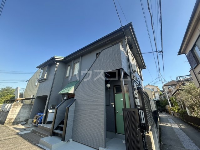 2/29 外観