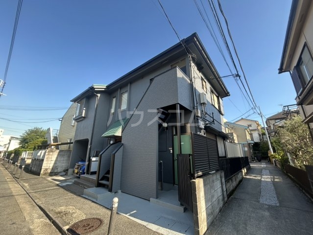 3/13 外観