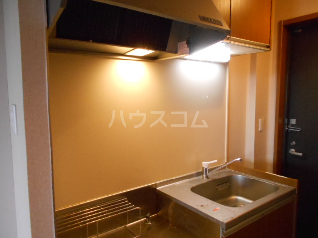 10/30 キッチン