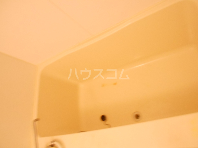 12/30 浴室