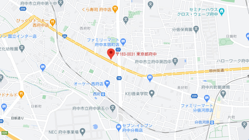 28/30 地図