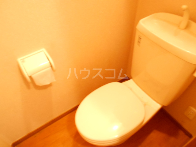 13/30 トイレ