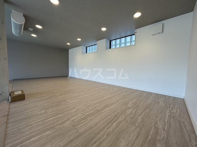 5/26 寝室