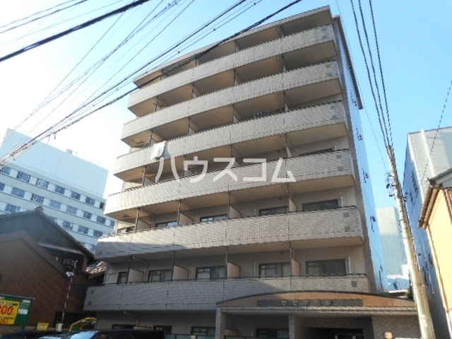 1/27 外観
