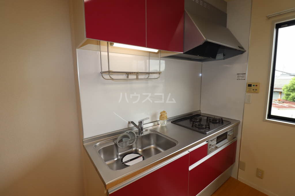 9/29 キッチン