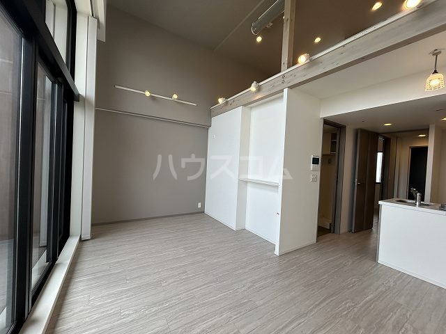 4/26 室内