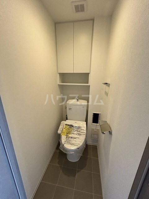 10/26 トイレ