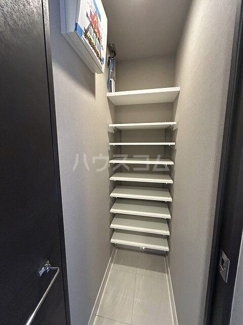 5/25 収納