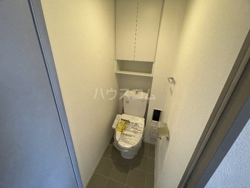 14/30 トイレ