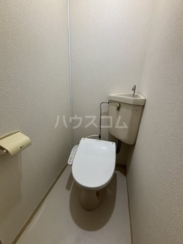 13/30 トイレ