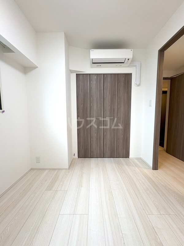 8/29 室内