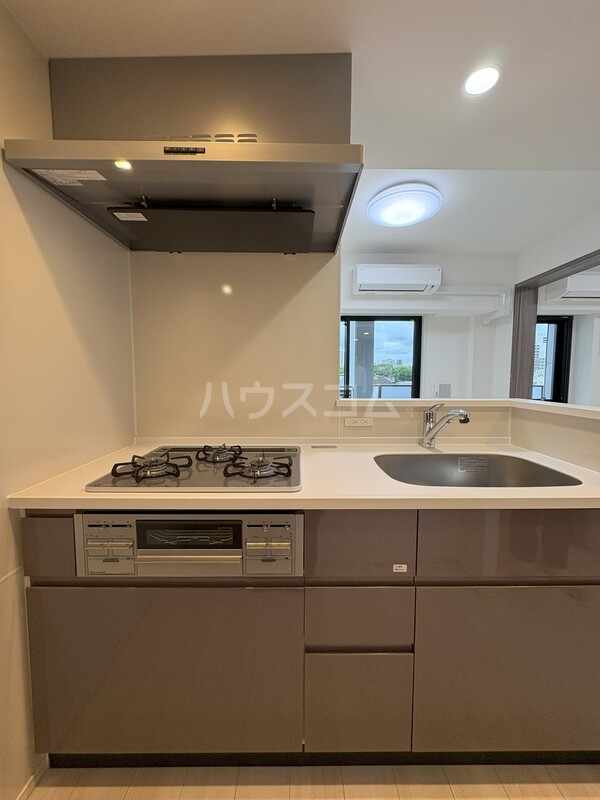 14/29 キッチン