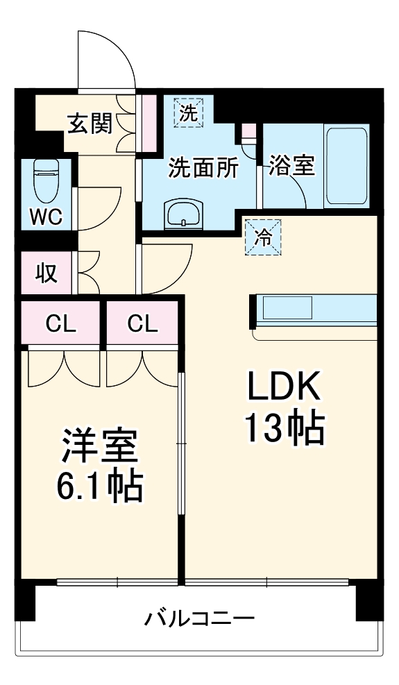 3/25 間取