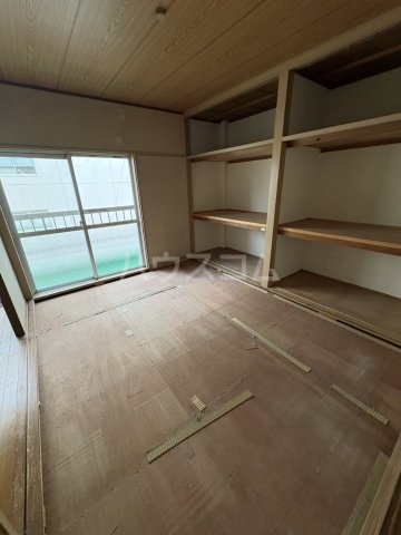 6/30 室内