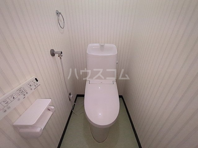 12/23 トイレ