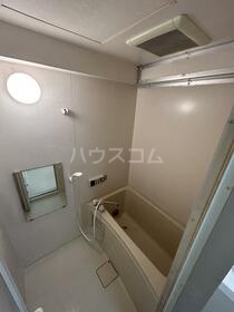 8/23 浴室