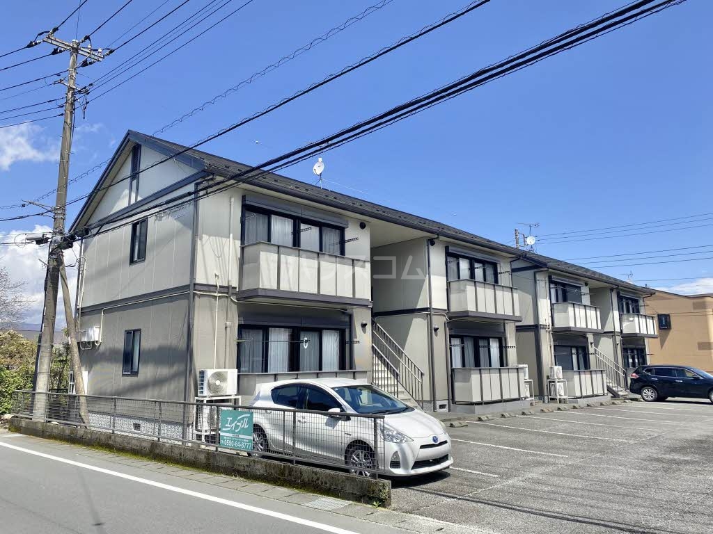 1/16 外観