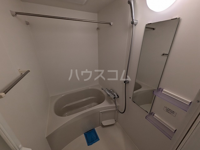 14/30 浴室