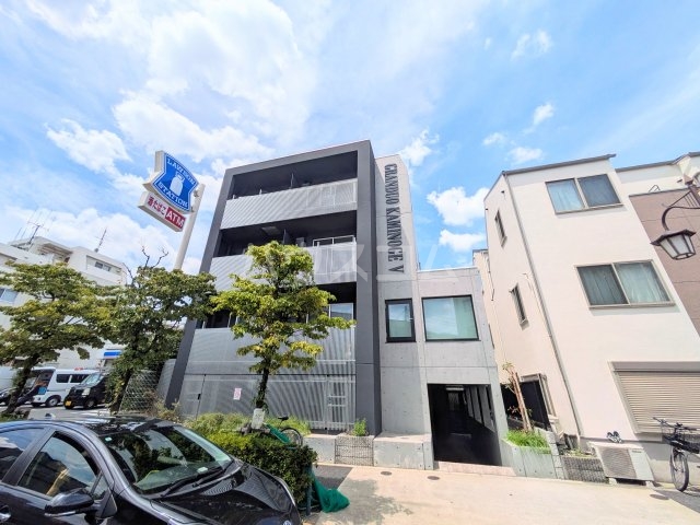 1/30 外観