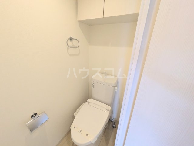 12/30 トイレ