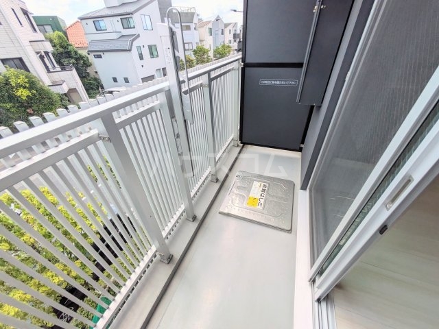 15/30 バルコニー
