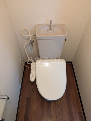 14/30 トイレ