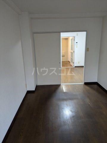 7/30 寝室