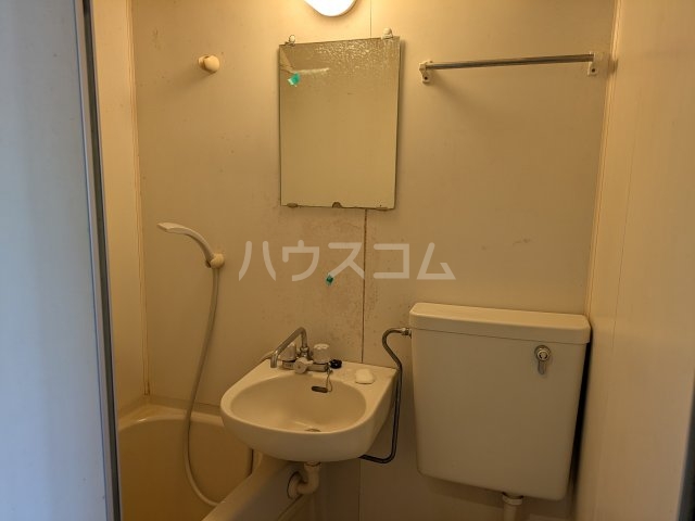 10/30 洗面