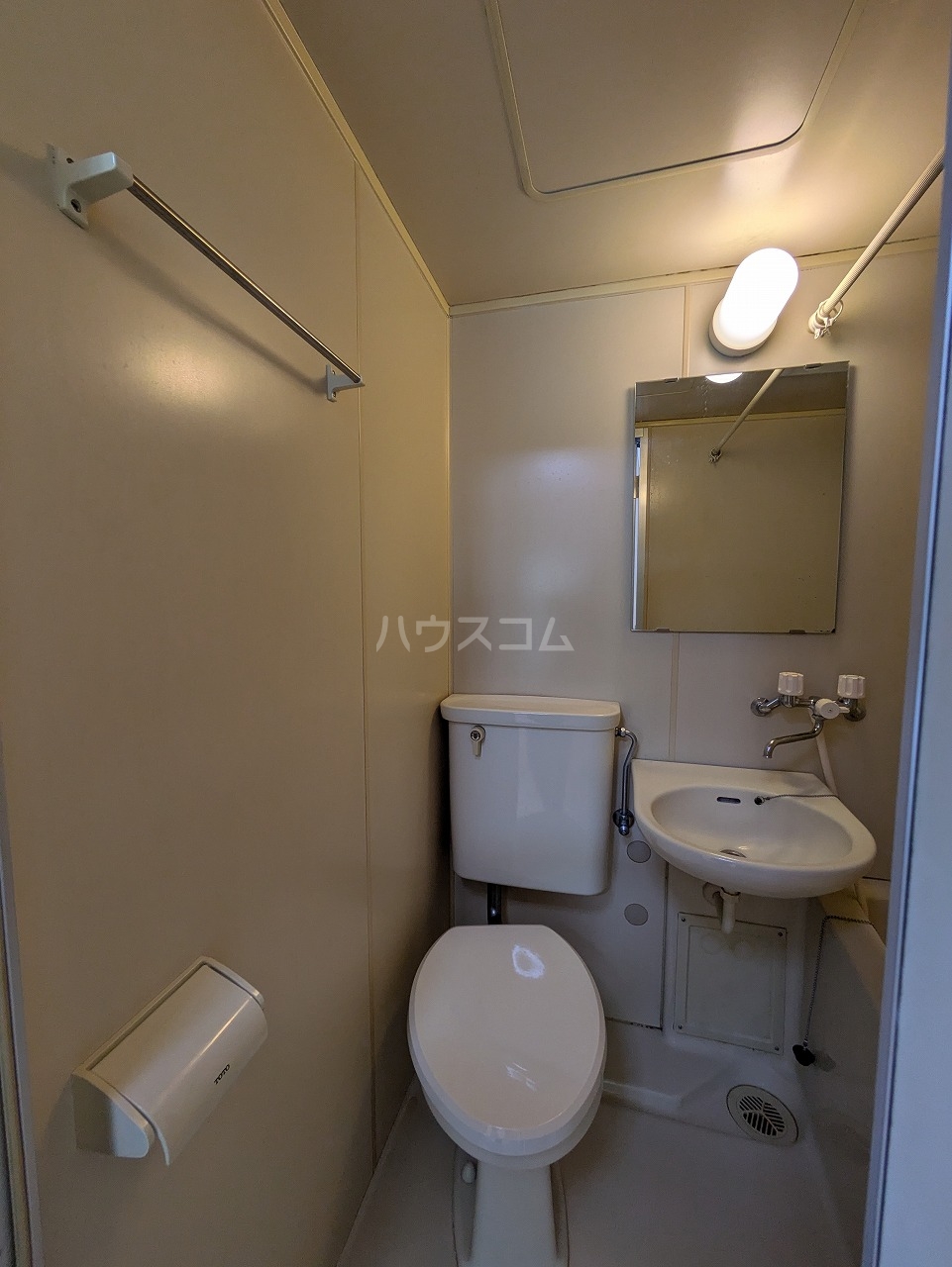 13/26 トイレ