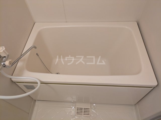 15/30 浴室